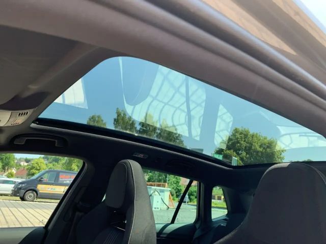 Skoda Kamiq 1.0 TSI Monte Carlo