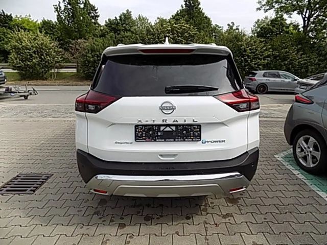 Nissan X-trail AWD Tekna e-4ORCE