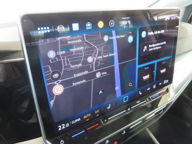 Volkswagen Golf 1.5 eTSI DSG Golf VIII