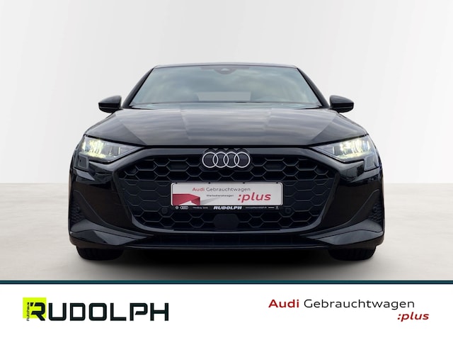 Audi A3 30 TFSI S-Tronic Sportback