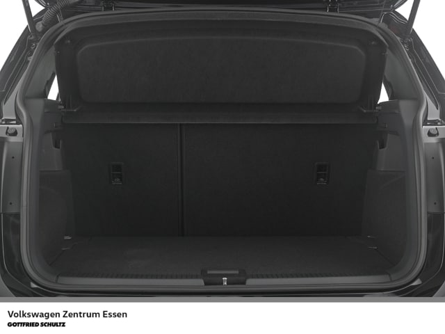 Volkswagen T-Cross DSG