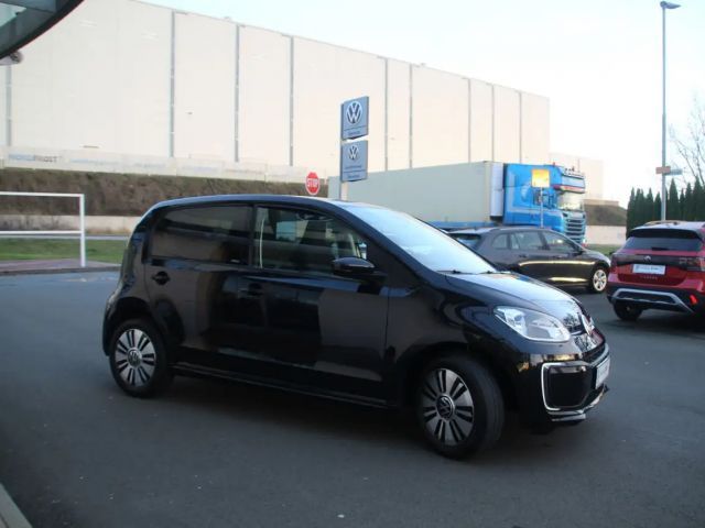 Volkswagen up! United  Shz+Alu+WiR
