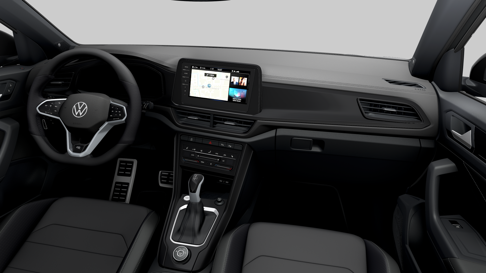 Volkswagen T-Roc T-ROC 2.0    R-L  DT110 TDID7A