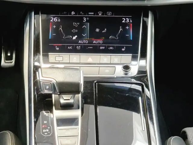 Audi Q8 Hybride Quattro