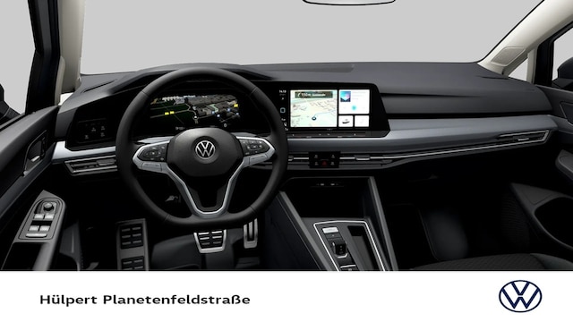 Volkswagen Golf 1.5 eTSI Golf VIII Variant
