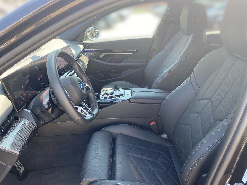 BMW 520 520d Touring