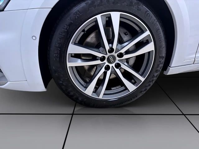 Audi A6 allroad 50 TDI Quattro