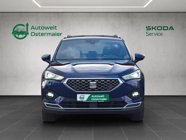 Seat Tarraco 2.0 TDI 4Drive Xcellence