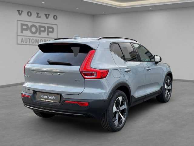 Volvo XC40 XC40