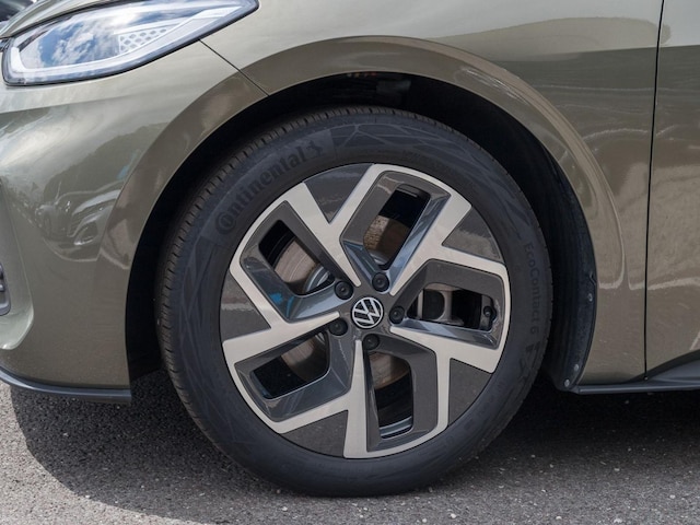 Volkswagen ID.3 IQ.Drive Performance Pro