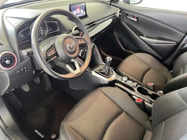 Mazda 2 Homura SkyActiv