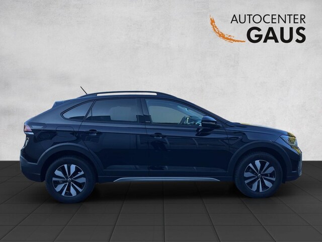 Volkswagen Taigo 1.0 TSI Move