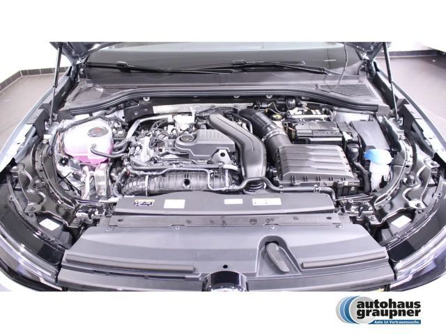 Volkswagen Passat 1.5 eTSI DSG