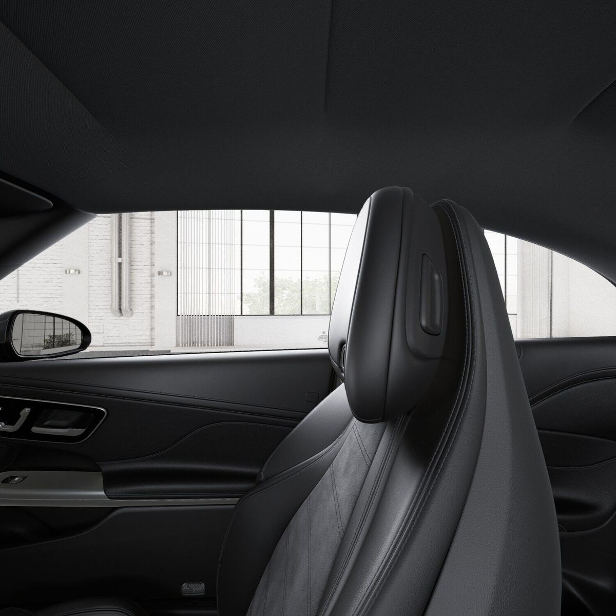 Mercedes-Benz CLE 200 AMG Line