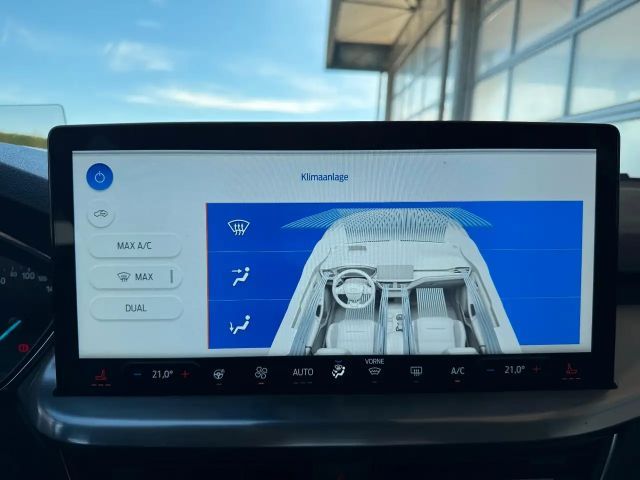 Ford Focus Titanium Wagon