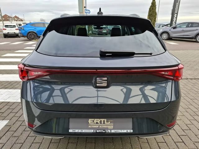 Seat Leon 1.5 TSI FR-lijn Sportstourer