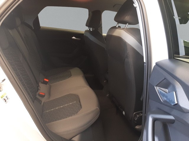 Audi A1 25 TFSI Sportback