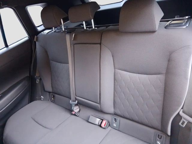 Toyota Corolla Cross Toyota Corolla Cross