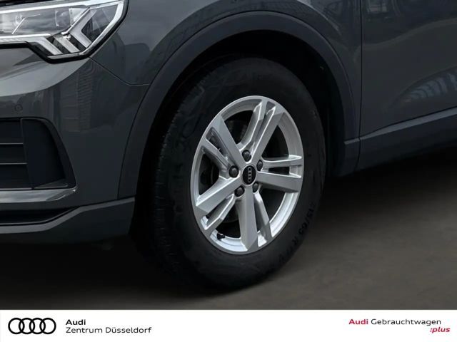 Audi Q3 35 TDI S-Line