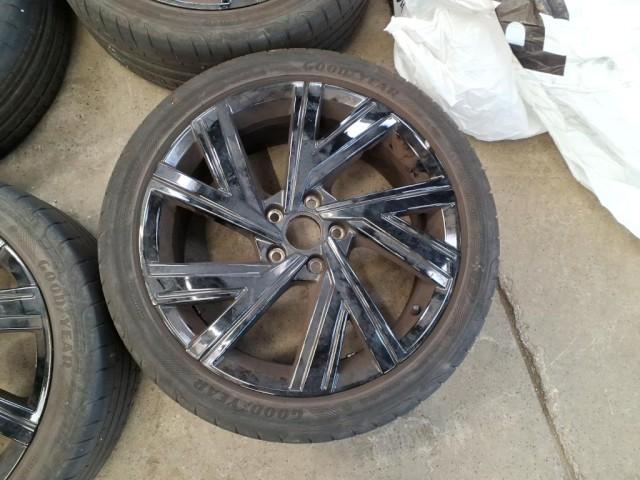 Volkswagen Golf GTI Golf VIII