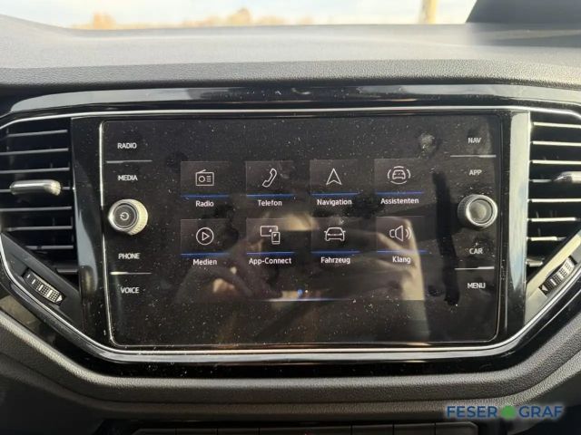 Volkswagen T-Roc 2.0 TSI 4Motion DSG