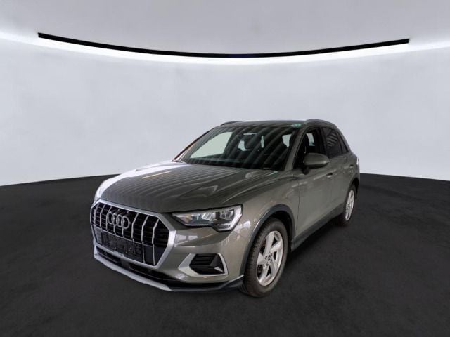 Audi Q3 35 TFSI S-Tronic