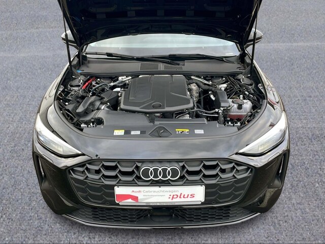 Audi A5 Quattro S-Tronic