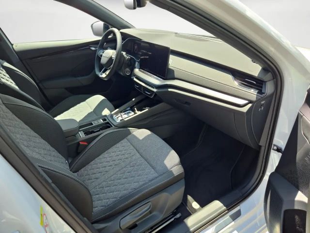 Skoda Octavia Combi Sportline