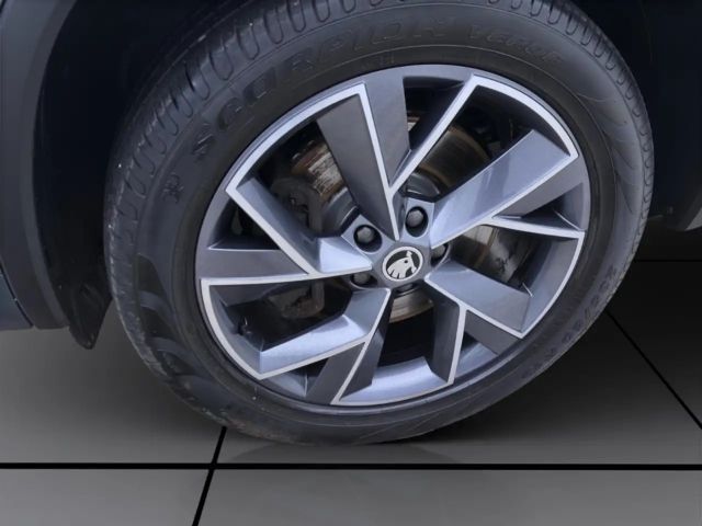 Skoda Kodiaq 2.0 TDI 4x4 Sportline