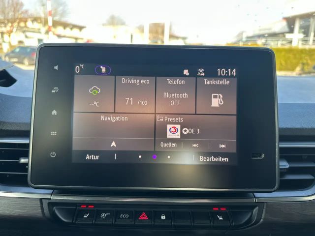 Renault Kangoo Intens