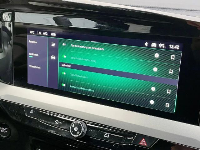 Opel Mokka GS-Line Grand Sport