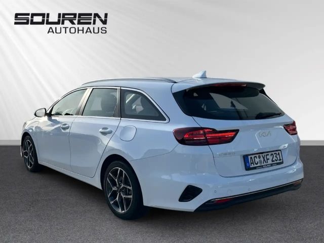 Kia Ceed GDi Spirit SportWagon