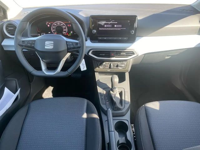 Seat Ibiza 1.0 TSI DSG Style