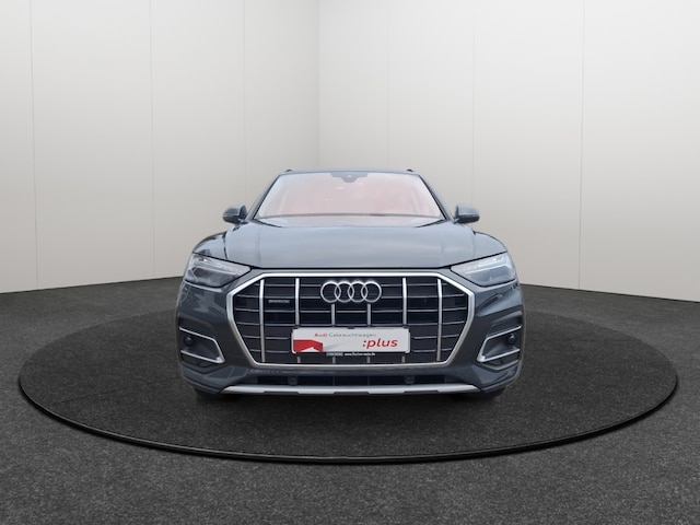 Audi Q5 40 TDI Quattro S-Tronic