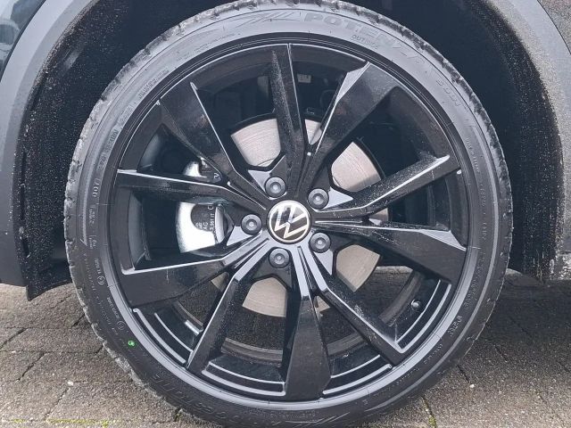 Volkswagen T-Roc 2.0 TSI 4Motion R-Line