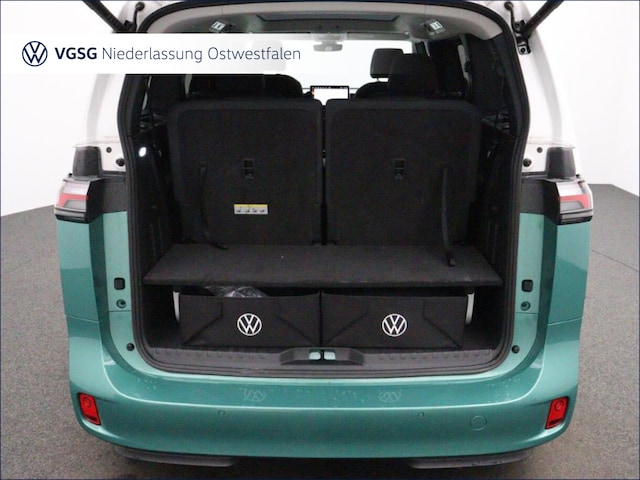 Volkswagen ID.Buzz IQ.Drive Pro