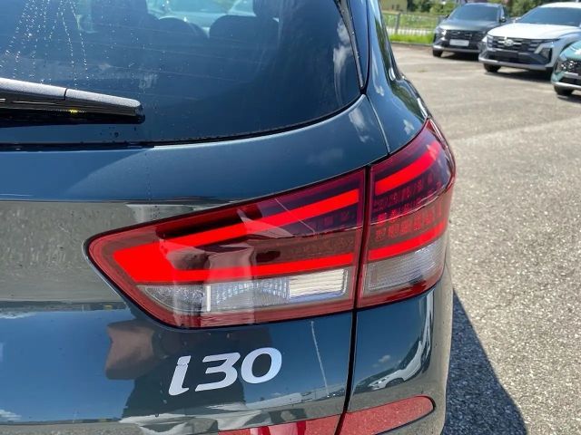 Hyundai i30 1.0 T-GDi