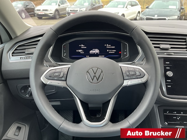 Volkswagen Tiguan 2.0 TDI Allspace Life