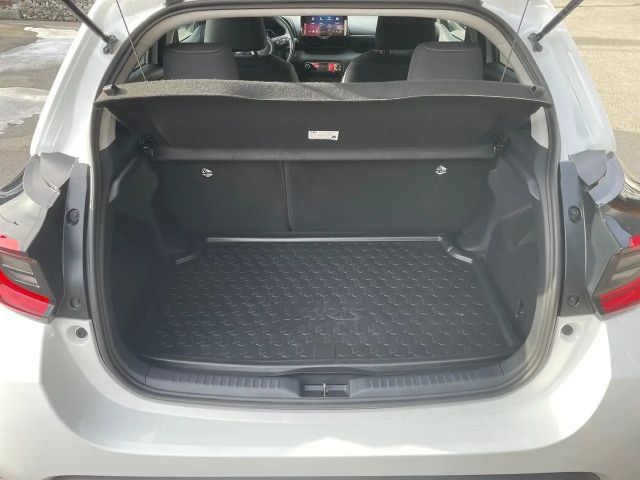 Toyota Yaris Active Hybride