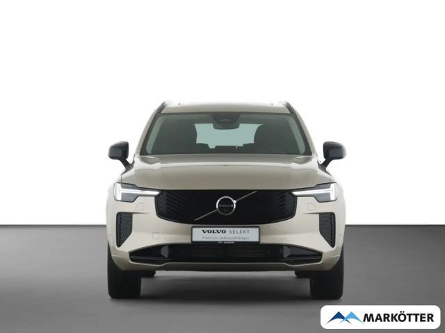 Volvo XC90 AWD Dark T8 Ultra