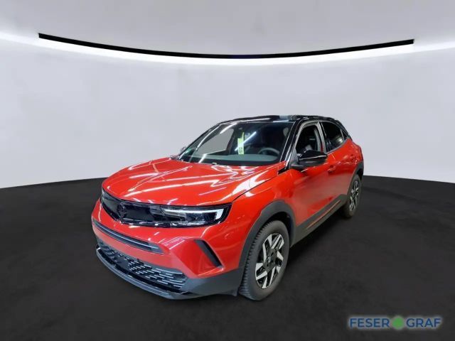 Opel Mokka 1.2 Turbo GS-Line Grand Sport Turbo