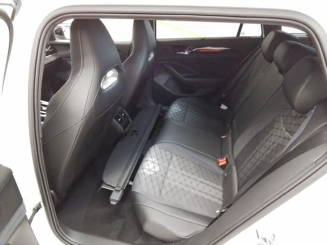 Volkswagen Passat 2.0 TDI DSG R-Line Variant