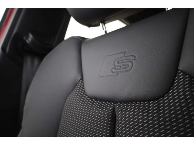 Audi A1 35 TFSI S-Line Sportback