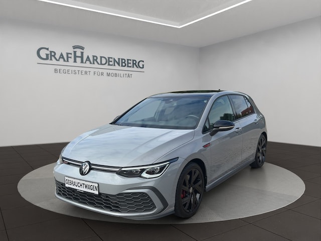 Volkswagen Golf 2.0 TSI DSG GTI Style