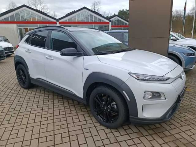 Hyundai Kona Electric Style