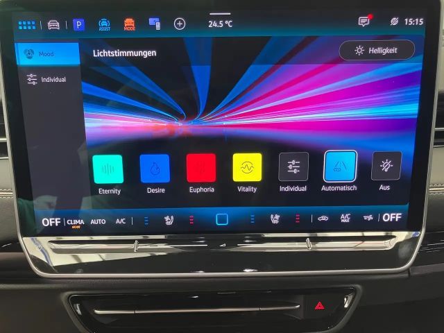 Volkswagen ID.7 Business Pro Tourer