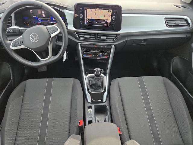 Volkswagen T-Roc 1.0 TSI Life