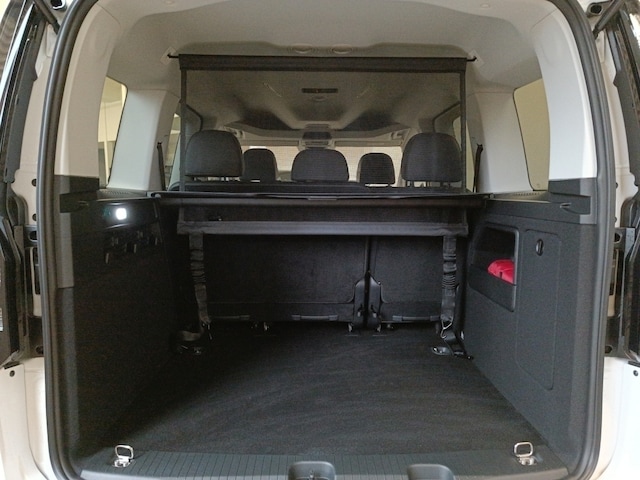 Volkswagen Caddy 2.0 TDI DSG