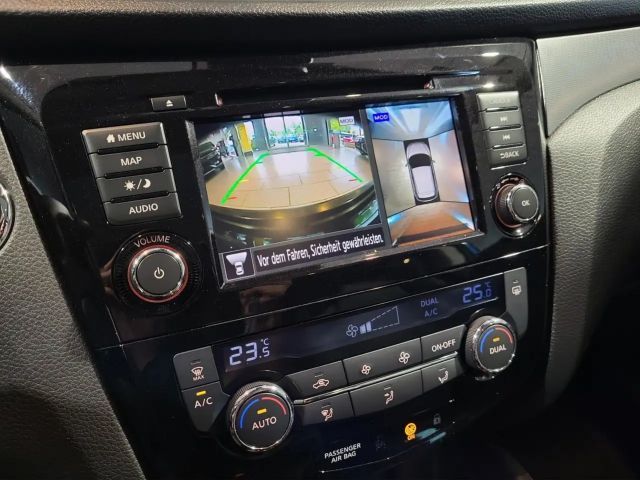 Nissan Qashqai AKARI LED*NAVI*KAMERA360°*PANO