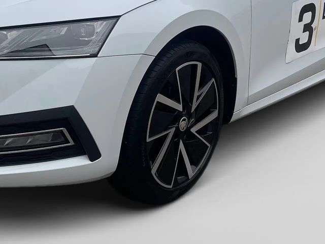 Skoda Octavia Combi Style Style